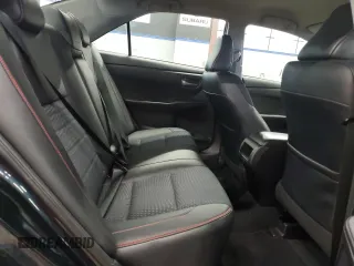 2015 Toyota Camry XLE z VIN 4T1BF1FK4FU109418, wystawiony jako Copart lot #59730705 z przebiegiem 120 748 mil mil oraz Szkoda całkowita • Salvage title. Historia ofert i sprzedaży dostępna na DreamBid. Obrazek 10.