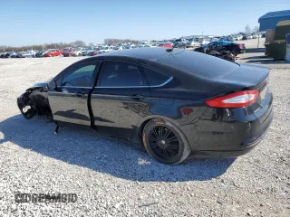 2015 Ford Fusion SE with VIN 1FA6P0H72F5130225, listed as a Copart auction lot 48493425 with 249,867 mi miles and Clean Title. Bid and sale history available at carsss.com. Image 2.