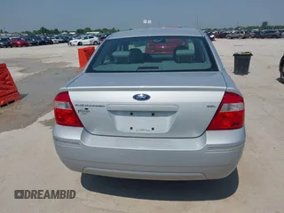 2005 Ford Five Hundred SEL with VIN 1FAHP24105G161224, listed as a IAAI auction lot 42448504 with Not provided miles and . Bid and sale history available at DreamBid. Image 15.