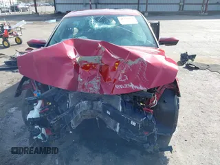 2023 Hyundai Elantra SE with VIN KMHLL4AG1PU632382, listed as a IAAI auction lot 41377678 with 67,931 mi miles and . Bid and sale history available at DreamBid. Image 12.
