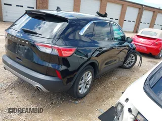2022 Ford Escape SE с VIN 1FMCU0G65NUA54496, выставлен на аукционе IAAI как лот 42325251 с пробегом 29 268 миль миль и . История ставок и продаж доступна на DreamBid. Изображение 4.