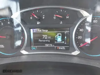 2016 Chevrolet Malibu LT with VIN 1G1ZE5ST2GF181860, listed as a IAAI auction lot 41907463 with 152,178 mi miles. Bid and sale history available at carsss.com. Image 7.