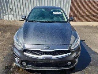 2021 Kia Forte LXS с VIN 3KPF24AD6ME327495, выставлен на аукционе Copart как лот 65832215 с пробегом 128 732 миль миль и Чистый • Clean title. История ставок и продаж доступна на DreamBid. Изображение 5.