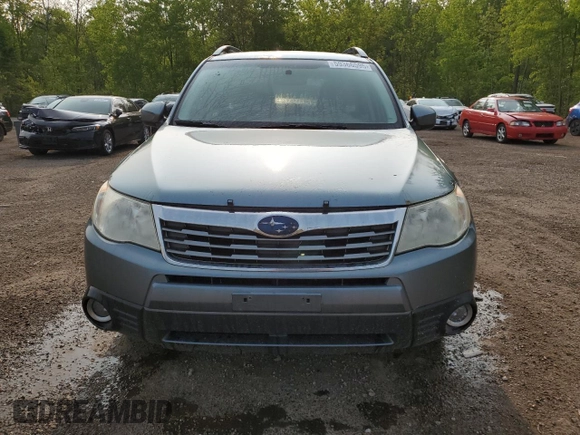 2009 Subaru Forester с VIN JF2SH62649H730452, выставлен на аукционе Copart как лот 59366595 с пробегом 328 422 миль миль и Чистый • Clean title. История ставок и продаж доступна на DreamBid. Изображение 5.