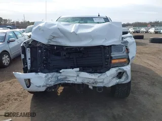 2018 Chevrolet Silverado 1500 LT with VIN 1GCVKREC7JZ264840, listed as a IAAI auction lot 41739510 with 70,377 mi miles. Bid and sale history available at carsss.com. Image 12.