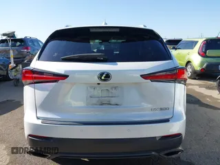 2020 Lexus NX 300 z VIN JTJDARBZ4L5007813, wystawiony jako IAAI lot #41988843 z przebiegiem 53 298 mil mil oraz . Historia ofert i sprzedaży dostępna na DreamBid. Obrazek 16.