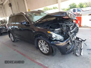 2016 Volvo XC90 T6 Momentum with VIN YV4A22PK6G1063445, listed as a IAAI auction lot 42524394 with 148,421 mi miles and . Bid and sale history available at DreamBid. Image 1.