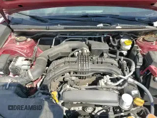 2019 Subaru Impreza Premium с VIN 4S3GTAD60K3756343, выставлен на аукционе Copart как лот 81938265 с пробегом 32 306 миль миль и Списание • Salvage title. История ставок и продаж доступна на DreamBid. Изображение 14.