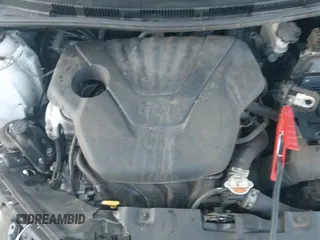 2017 Hyundai Accent SE с VIN KMHCT5AE9HU336404, выставлен на аукционе IAAI как лот 43065640 с пробегом 93 566 миль миль и . История ставок и продаж доступна на DreamBid. Изображение 20.