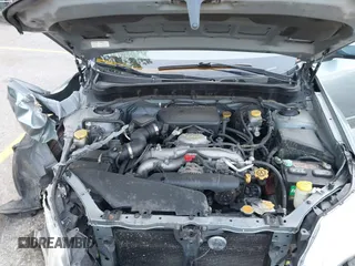 2010 Subaru Forester X Premium с VIN JF2SH6CC3AG759729, выставлен на аукционе IAAI как лот 42384835 с пробегом 226 954 миль миль и . История ставок и продаж доступна на DreamBid. Изображение 10.