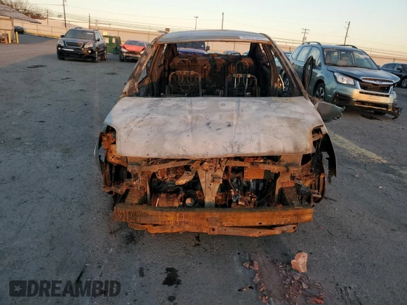 2007 Nissan Sentra S with VIN 3N1AB61E77L684413, listed as a Copart auction lot 48771085 with Not provided miles and Salvage title. Bid and sale history available at DreamBid. Image 5.