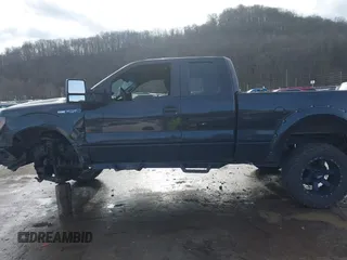 2014 Ford F-150 XL with VIN 1FTFX1EF0EKF52103, listed as a IAAI auction lot 41118947 with 90,471 mi miles. Bid and sale history available at carsss.com. Image 15.