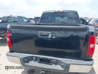2011 Chevrolet Silverado 1500 LT with VIN 3GCPCSE06BG394810, listed as a IAAI auction lot 42162416 with Not Provided miles. Bid and sale history available at carsss.com. Image 16.
