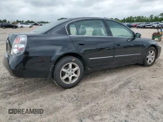 2005 Nissan Altima SE z VIN 1N4BL11D85N913306, wystawiony jako Copart lot #55780295 z przebiegiem 179 793 mil mil oraz Szkoda całkowita • Salvage title. Historia ofert i sprzedaży dostępna na DreamBid. Obrazek 3.