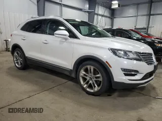 2015 Lincoln MKC z VIN 5LMTJ2AH7FUJ02335, wystawiony jako Copart lot #48035155 z przebiegiem 112 171 mil mil oraz Czysty tytuł • Clean title. Historia ofert i sprzedaży dostępna na DreamBid. Obrazek 4.