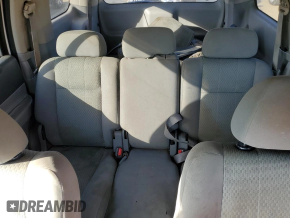 2007 Dodge Durango with VIN 1D8HD38KX7F566951, listed as a Copart auction lot 77956974 with 247,405 mi miles and Clean title. Bid and sale history available at DreamBid. Image 10.