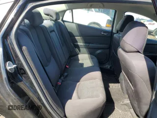 2012 Mazda 6 i Touring с VIN 1YVHZ8DH4C5M24791, выставлен на аукционе Copart как лот 52162515 с пробегом 192 301 миль миль и Чистый • Clean title. История ставок и продаж доступна на DreamBid. Изображение 10.