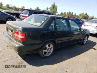 1998 Volvo S70 z VIN YV1LS5348W2421524, wystawiony jako Copart lot #66172944 z przebiegiem Nie podano mil oraz Tytuł czysty. Historia ofert i sprzedaży dostępna na DreamBid. Obrazek 3.