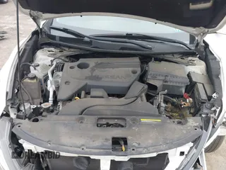 2018 Nissan Altima SR with VIN 1N4AL3AP3JC247169, listed as a IAAI auction lot 41735998 with 98,722 mi miles and . Bid and sale history available at carsss.com. Image 10.