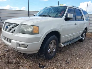 2006 Ford Expedition Limited z VIN 1FMFU19586LA84607, wystawiony jako IAAI lot #42262868 z przebiegiem 309 187 mil mil oraz . Historia ofert i sprzedaży dostępna na DreamBid. Obrazek 2.