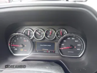2023 Chevrolet Tahoe Commercial with VIN 1GNSKLED0PR395388, listed as a IAAI auction lot 42194028 with 10,276 mi miles and . Bid and sale history available at DreamBid. Image 7.