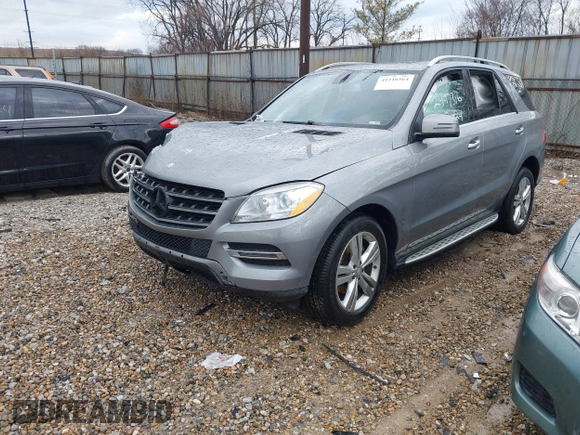 2015 Mercedes-Benz M 350 with VIN 4JGDA5HB0FA513409, listed as a IAAI auction lot 41216564 with 60,539 mi miles and . Bid and sale history available at DreamBid. Image 21.