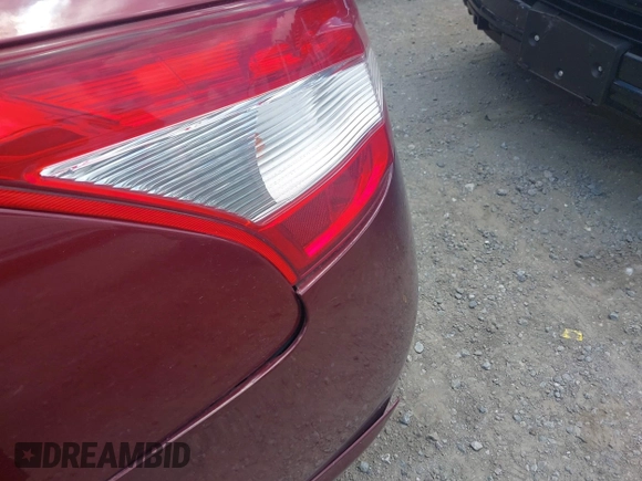 2011 Nissan Maxima S with VIN 1N4AA5AP8BC851559, listed as a IAAI auction lot 42534444 with 222,289 mi miles and . Bid and sale history available at DreamBid. Image 13.