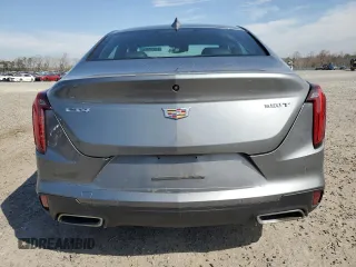 2020 Cadillac CT4 Premium Luxury z VIN 1G6DB5RK6L0118753, wystawiony jako Copart lot #49997415 z przebiegiem 39 182 mil mil oraz Szkoda całkowita • Salvage title. Historia ofert i sprzedaży dostępna na DreamBid. Obrazek 6.