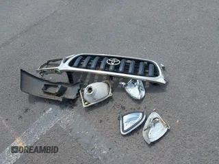 2003 Toyota Tacoma PreRunner z VIN 5TEGN92N83Z260650, wystawiony jako IAAI lot #42055961 z przebiegiem Nie podano mil oraz . Historia ofert i sprzedaży dostępna na DreamBid. Obrazek 11.