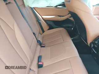 2023 BMW X4 xDrive30i with VIN 5UX33DT0XP9R92675, listed as a IAAI auction lot 42065113 with Not provided miles and . Bid and sale history available at DreamBid. Image 8.