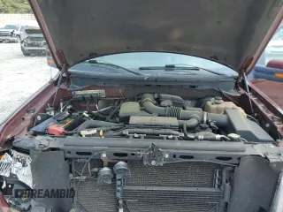 2009 Ford F-150 XL с VIN 1FTPW14V79KB12708, выставлен на аукционе Copart как лот 59208915 с пробегом 259 459 миль миль и Списание • Salvage title. История ставок и продаж доступна на DreamBid. Изображение 11.
