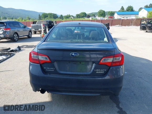 2015 Subaru Legacy Premium with VIN 4S3BNAD61F3015774, listed as a IAAI auction lot 42647922 with 130,353 mi miles and . Bid and sale history available at DreamBid. Image 16.
