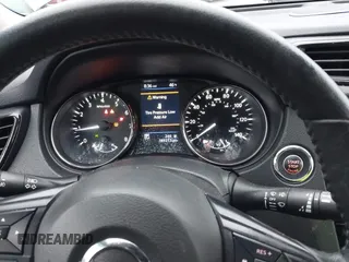 2019 Nissan Rogue SL with VIN 5N1AT2MT4KC784661, listed as a IAAI auction lot 41426525 with 149,273 mi miles and . Bid and sale history available at DreamBid. Image 7.