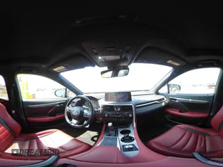 2020 Lexus RX 350 F Sport Performance with VIN 2T2YZMDA1LC224855, listed as a IAAI auction lot 42760475 with 49,779 mi miles and . Bid and sale history available at DreamBid. Image 19.