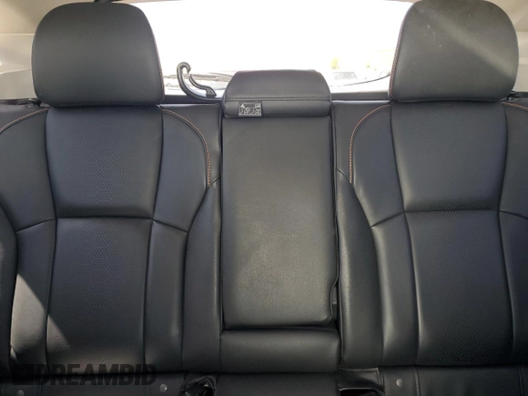 2019 Subaru Crosstrek Limited с VIN JF2GTAMCXKH352721, выставлен на аукционе Copart как лот 56590515 с пробегом 43 160 миль миль и Списание • Salvage title. История ставок и продаж доступна на DreamBid. Изображение 10.