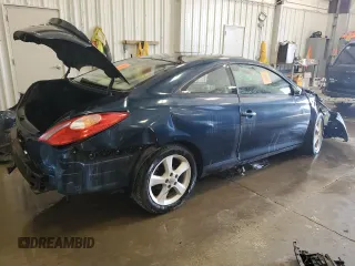2006 Toyota Solara SE with VIN 4T1CA30P26U084487, listed as a Copart auction lot 60986205 with Not provided miles and Non repairable. Bid and sale history available at DreamBid. Image 3.