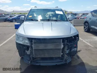 2017 Dodge Journey SXT with VIN 3C4PDCBG2HT547669, listed as a IAAI auction lot 42057787 with 83,363 mi miles. Bid and sale history available at carsss.com. Image 13.