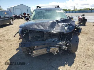 2019 Volkswagen Tiguan SE z VIN 3VV2B7AX5KM201272, wystawiony jako Copart lot #58032315 z przebiegiem Nie podano mil oraz Szkoda całkowita • Salvage title. Historia ofert i sprzedaży dostępna na DreamBid. Obrazek 5.