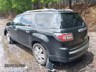 2017 GMC Acadia Limited с VIN 1GKKVSKD4HJ198324, выставлен на аукционе IAAI как лот 42445382 с пробегом 65 493 миль миль и . История ставок и продаж доступна на DreamBid. Изображение 3.