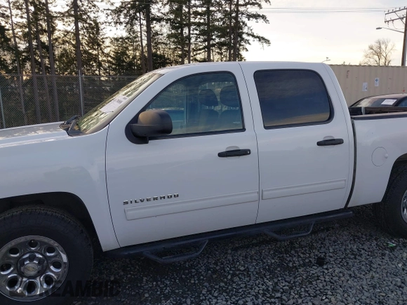 2012 Chevrolet Silverado 1500 LT with VIN 3GCPKSEA4CG196756, listed as a IAAI auction lot 41678088 with 177,984 mi miles and . Bid and sale history available at DreamBid. Image 15.