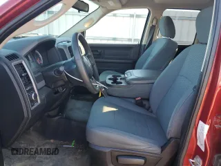 2015 Ram 1500 Tradesman with VIN 1C6RR7FM0FS667929, listed as a Copart auction lot 84734184 with 155,991 mi miles and Salvage title. Bid and sale history available at DreamBid. Image 7.