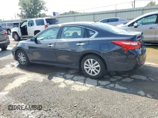 2017 Nissan Altima SV z VIN 1N4AL3AP6HC116408, wystawiony jako Copart lot #54932685 z przebiegiem 141 468 mil mil oraz Szkoda całkowita • Salvage title. Historia ofert i sprzedaży dostępna na DreamBid. Obrazek 2.