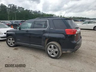 2012 GMC Terrain SLE-2 z VIN 2GKFLSE53C6146779, wystawiony jako Copart lot #52514435 z przebiegiem Nie podano mil oraz Szkoda całkowita • Salvage title. Historia ofert i sprzedaży dostępna na DreamBid. Obrazek 2.