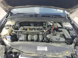 2018 Ford Fusion SE with VIN 3FA6P0H74JR139319, listed as a Copart auction lot 51921665 with 161,939 mi miles and Salvage Title. Bid and sale history available at DreamBid. Image 11.
