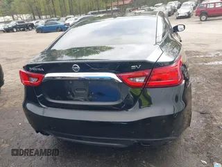 2018 Nissan Maxima SV z VIN 1N4AA6AP9JC369624, wystawiony jako IAAI lot #41902943 z przebiegiem 121 615 mil mil oraz . Historia ofert i sprzedaży dostępna na DreamBid. Obrazek 16.