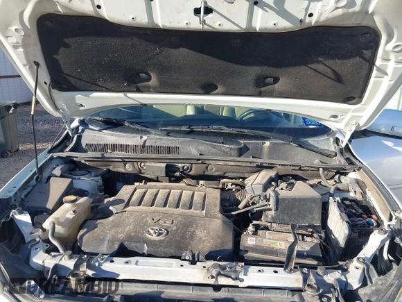2010 Toyota RAV4 Limited с VIN JTMYK4DV1A5026573, выставлен на аукционе IAAI как лот 41296523 с пробегом 200 265 миль миль и . История ставок и продаж доступна на DreamBid. Изображение 10.