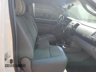 2006 Toyota Tacoma with VIN 5TEPX42N76Z314991, listed as a Copart auction lot 69591714 with 144,038 mi miles and Salvage Title. Bid and sale history available at carsss.com. Image 10.