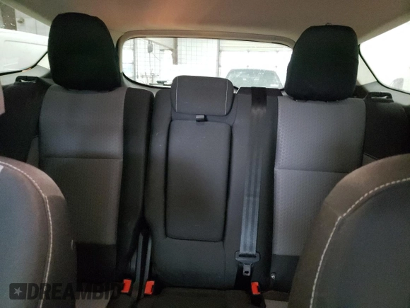 2017 Ford Escape SE with VIN 1FMCU9GD8HUE44757, listed as a Copart auction lot 47301735 with 122,429 mi miles and Clean Title. Bid and sale history available at DreamBid. Image 10.