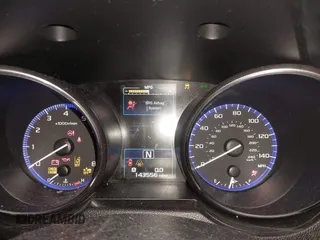 2015 Subaru Legacy Premium with VIN 4S3BNBF64F3044382, listed as a IAAI auction lot 41581415 with 143,556 mi miles and . Bid and sale history available at DreamBid. Image 7.