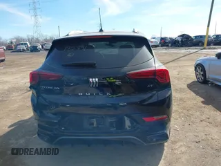 2024 Buick Encore GX Sport Touring z VIN KL4AMESL6RB185891, wystawiony jako IAAI lot #41574852 z przebiegiem 6 mil mil oraz . Historia ofert i sprzedaży dostępna na DreamBid. Obrazek 15.